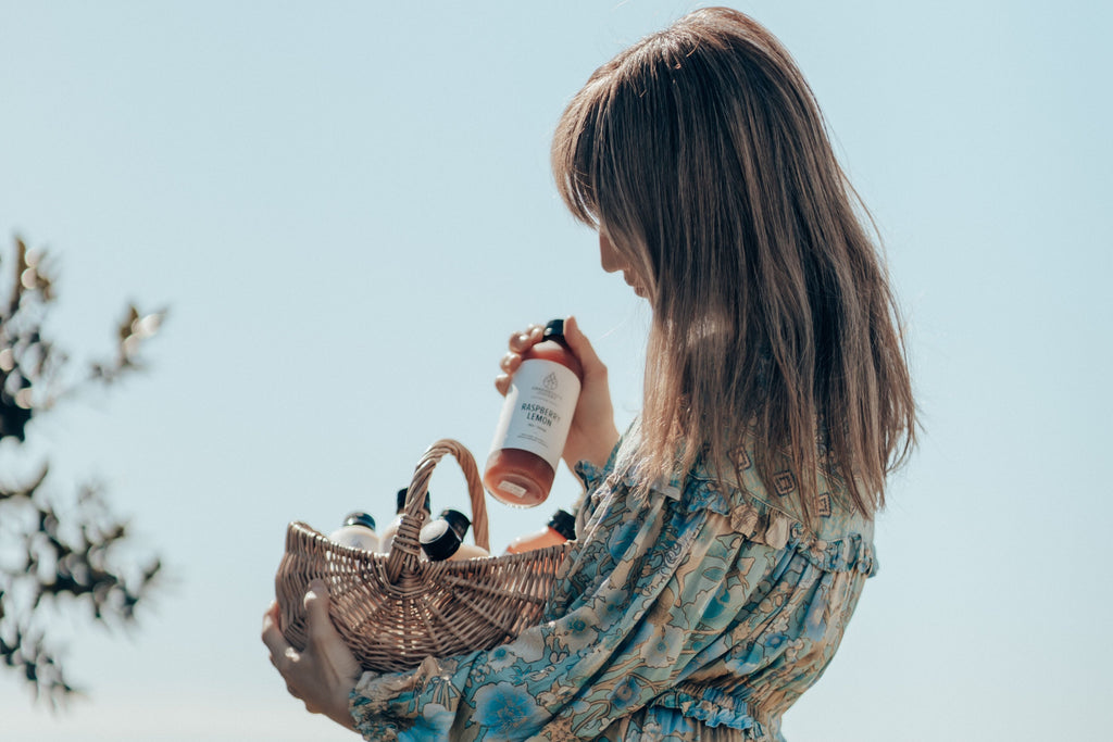 Juice Cleanse & Fast ~ Your Path to Wellness