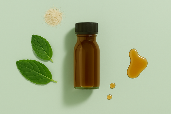 GUT HEALTH