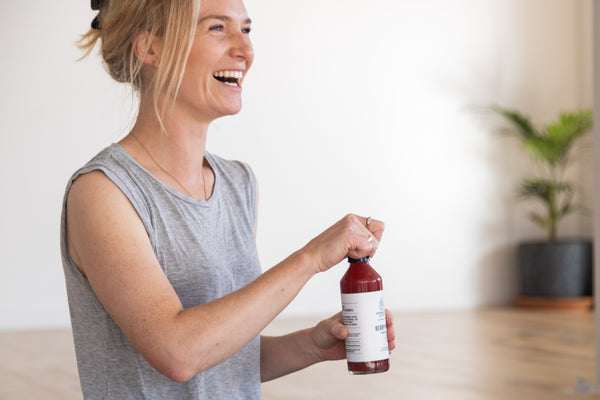 Reset & Glow Cleanse