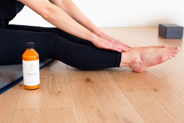 Active Cleanse