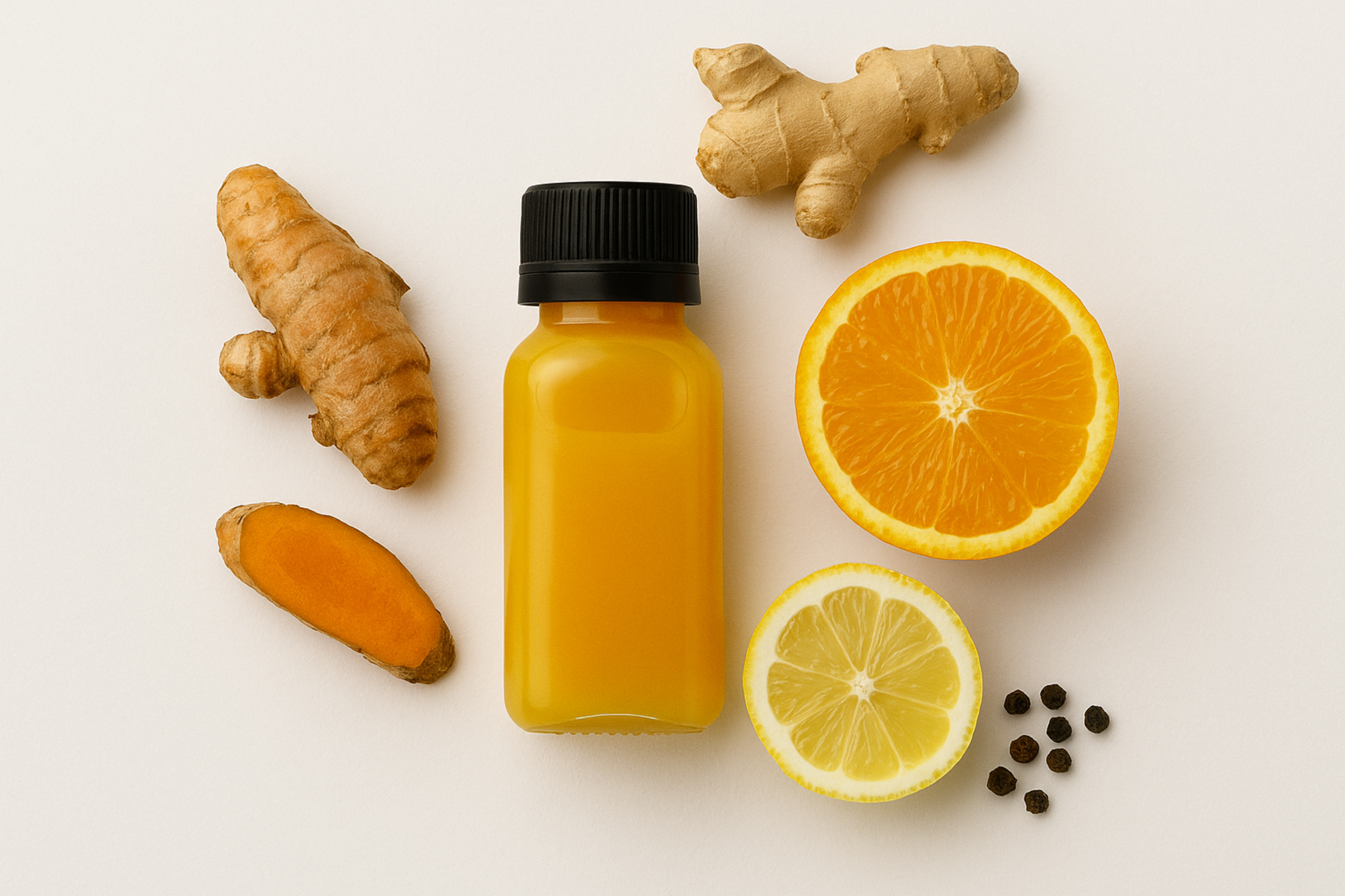 Daily Immunity Shot Pack