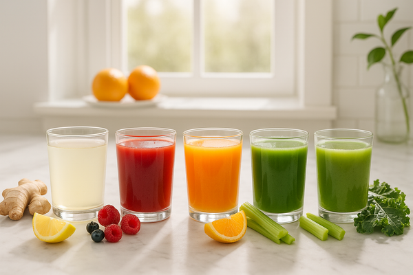 Recreated Complete Wellness Pack with translucent Daily Reset