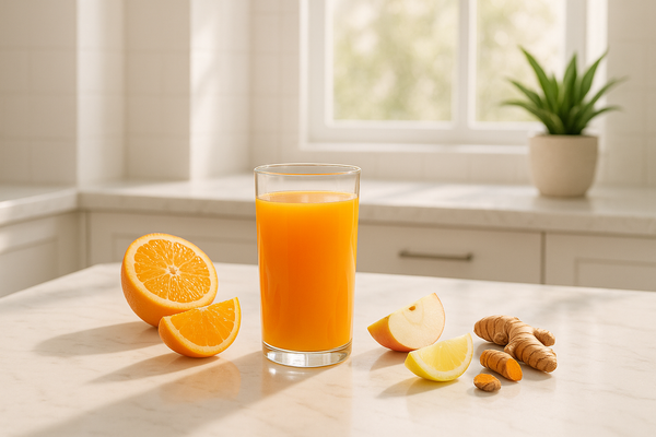 Updated Awaken Citrus lifestyle image